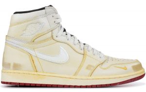 Nigel Sylvester x Air Jordan 1 Retro High OG Nigel Sylvester