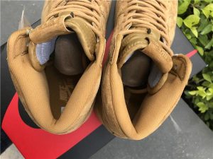 Air Jordan 1 Retro High OG Wheat - Image 10