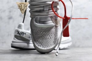Air Presto - Off-White (White) - Image 11