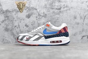 Air Max 1 - Parra (2018) - Image 3