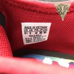 Human Race NMD Pharrell - Scarlet - Image 11