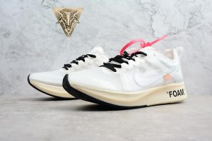Zoom Fly - Off-White - Image 5