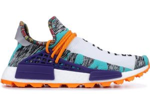 Human Race NMD Pharrell - Solar Pack (M1L3L3) - Image 2