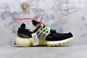 Air Presto - Off-White - Image 4