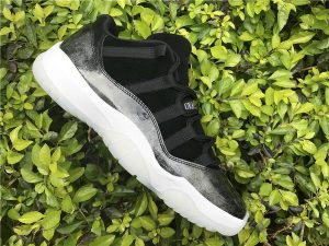 Jordan 11 Retro Low - Barons - Image 13