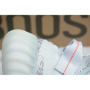 Yeezy Boost 350 V2 Blue Tint - Image 8