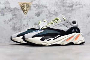 Yeezy Boost 700 - Wave Runner - Image 8
