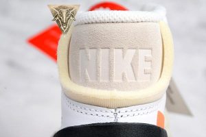 Blazer Mid - Off-White Good Quality - Image 11