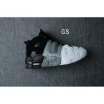 Nike Air More Uptempo '96 Tri-Color Men & GS 921948-002 Size: 4y-13 - Image 2