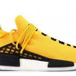 Human Race NMD Pharrell - Yellow