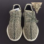 Yeezy Boost 350 Turtle Dove - Image 7