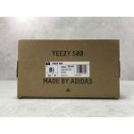 G5 Batch adidas Yeezy 500 Utility Black - Image 10