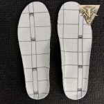 CLOT x Air Force 1 Premium CLOT - Image 13