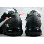 OFF-WHITE x NIKE AIR VAPORMAX AA3831-001 - Image 5