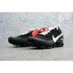 OFF-WHITE x NIKE AIR VAPORMAX AA3831-001 - Image 4