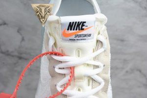 Air VaporMax - Off-White (White) - Image 5