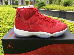 Jordan 11 Retro - Win Like '96 - Image 8