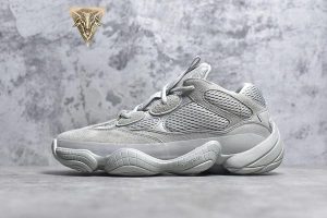 Yeezy 500 - Blush - Image 3