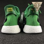 Human Race NMD Pharrell - Green - Image 9