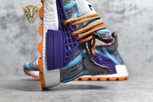 Human Race NMD Pharrell - Solar Pack (M1L3L3) - Image 10
