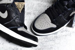 Air Jordan 1 Retro High OG Shadow 2013 - Image 7