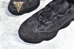 Yeezy 500 - Utility Black - Image 15