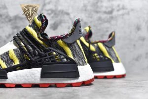 Human Race NMD Pharrell - Solar Pack (3MPOW3R 1N5P1RE) - Image 9