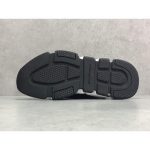 GT Batch Balenciaga Speed Trainer Black White - Image 4