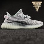 Yeezy Boost 350 V2 Blue Tint - Image 4