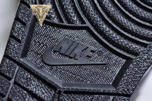 Air Jordan 1 Retro High OG Shadow 2013 - Image 10