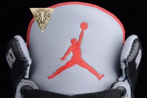 Jordan 3 Retro - Black Cement (2018) - Image 14
