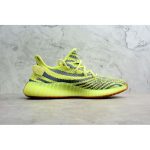 Yeezy Boost 350 V2 Semi Frozen Yellow - Image 7