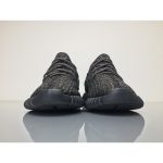 Adidas Yeezy Boost 350 Triple Black BB5350 - Image 4
