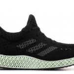 FutureCraft 4D - Ash Green
