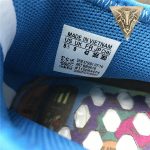 Human Race NMD Pharrell - Human Being Sharp Blue - Image 11