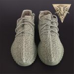 Yeezy Boost 350 Moonrock - Image 7