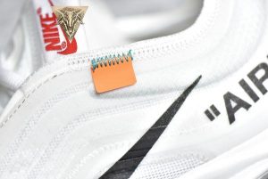 Air Max 97 - Off-White - Image 21