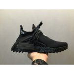 N.E.R.D x adidas Pharrell Williams Human Race NMD Hu Trail BB7603 - Image 11