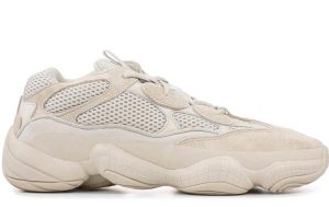 Yeezy 500 - Blush - Image 2
