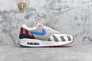Air Max 1 - Parra (2018) - Image 4
