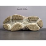 GT Batch Balenciaga Triple-S Blue Red Grey - Image 6