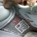 Yeezy 350 V2 - Blue Tint [High Quality Boost] - Image 10