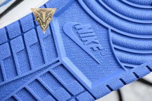 Air Jordan 1 Retro High OG Game Royal - Image 20