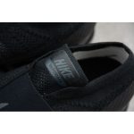 CDG X Nike Air VaporMax Moc Flyknit Laceless AH3397-004 - Image 7