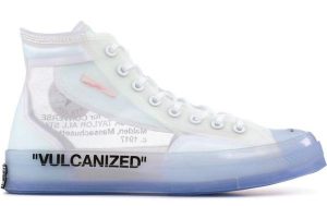 Chuck Taylor All-Star Hi - Off-White - Image 2