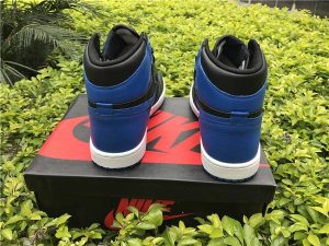 Air Jordan 1 Retro High OG Royal 2017 - Image 7