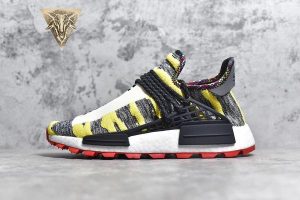 Human Race NMD Pharrell - Solar Pack (3MPOW3R 1N5P1RE) - Image 3