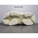 GT Batch Balenciaga Triple-S Cream White Beige - Image 6
