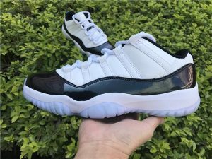 Jordan 11 Retro - Concord Low - Image 13