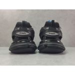 Balenciaga Track Trainers Black - Image 6